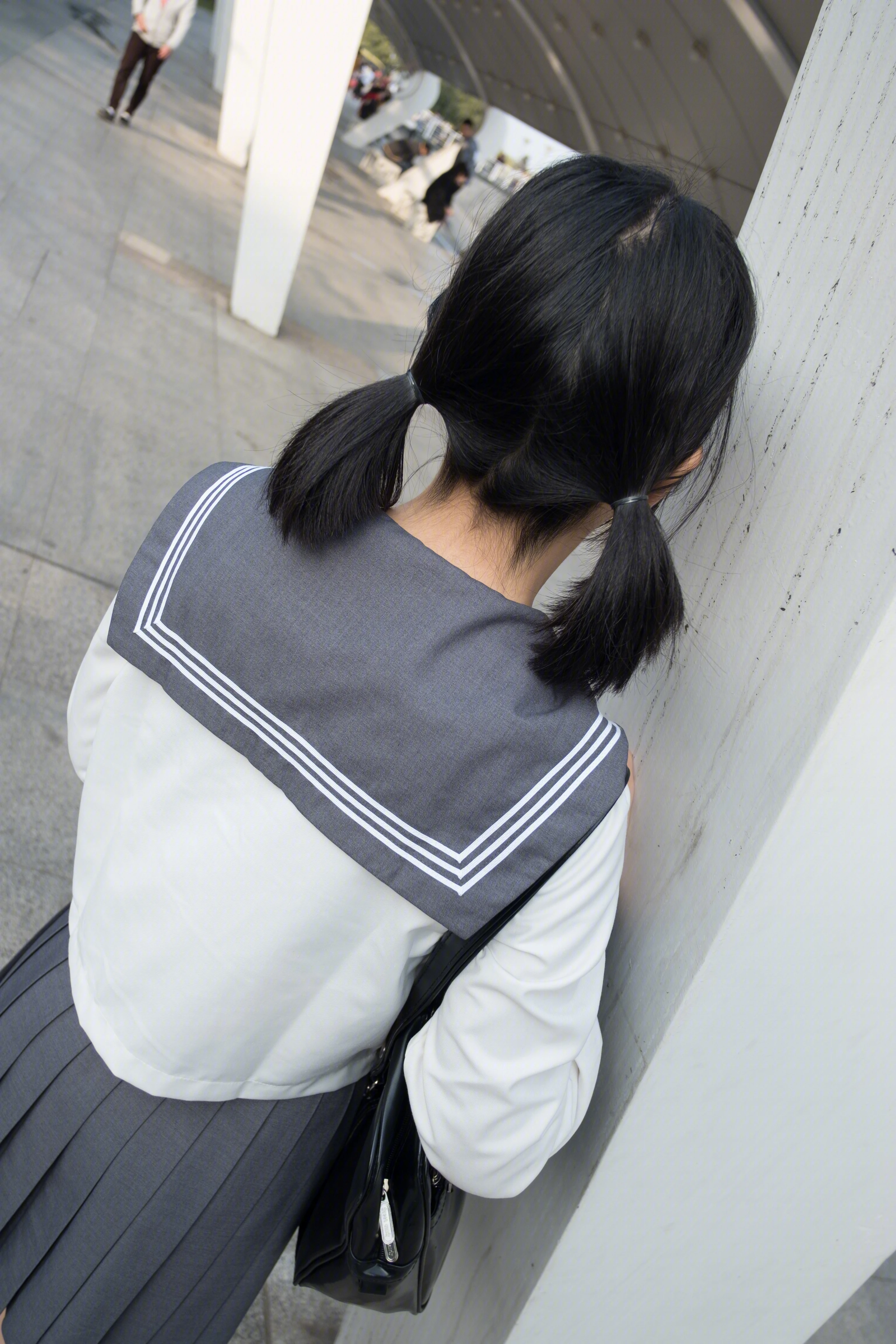 森萝财团 BETA-009 [44P]插图4